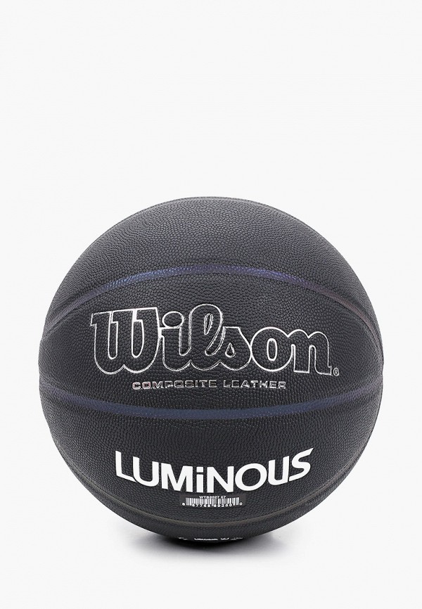 Wilson Мяч баскетбольный - NCAA LUMINOUS - фото 1