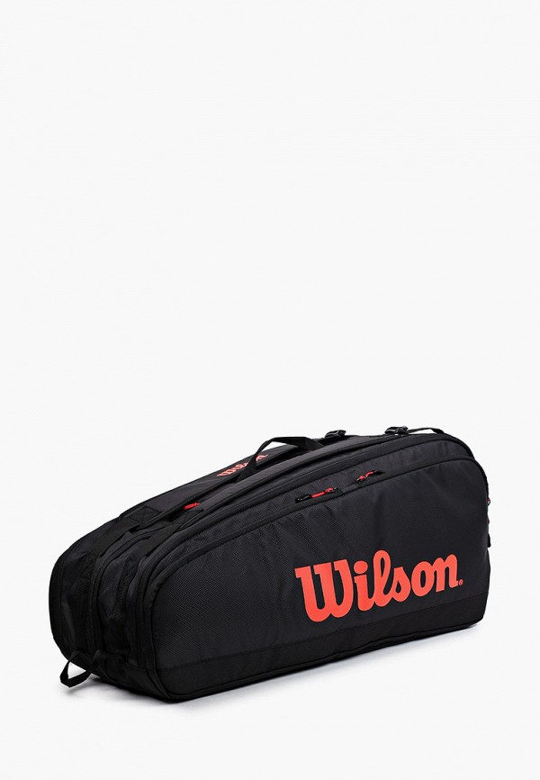 Wilson Сумка для теннисных ракеток - TOUR 12 PK - фото 2