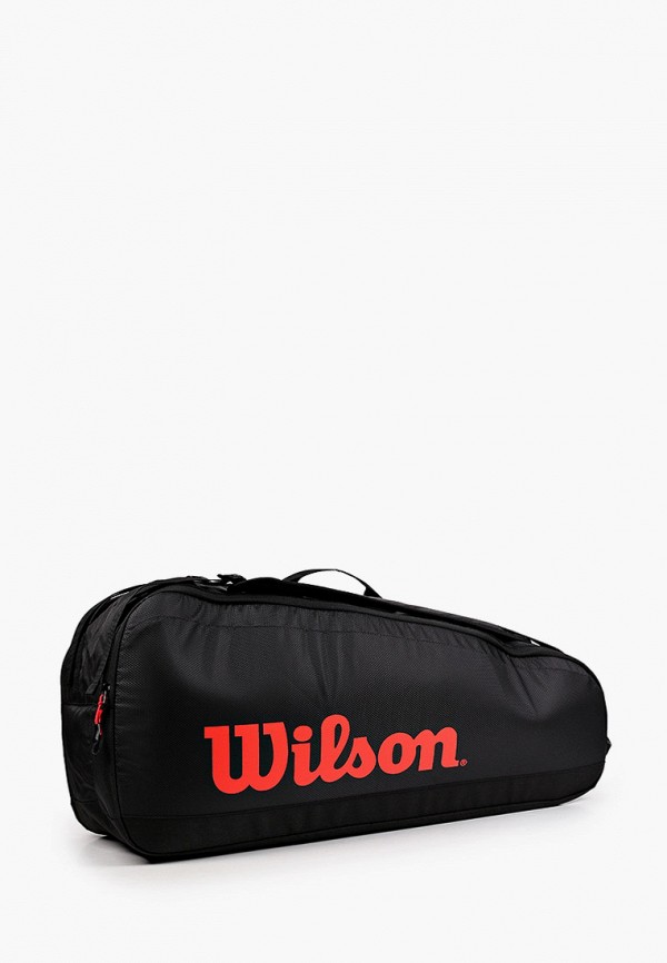 Wilson Сумка для теннисных ракеток - TOUR 6 PK - фото 2