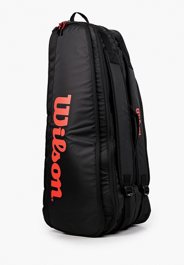 Wilson Сумка для теннисных ракеток - TOUR 6 PK - фото 3