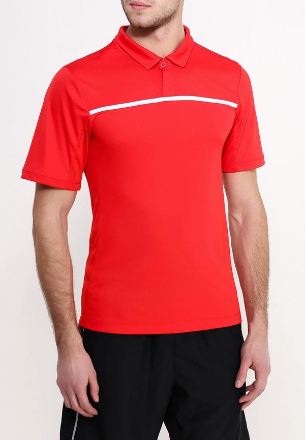 Wilson Поло - M Team Polo - фото 1