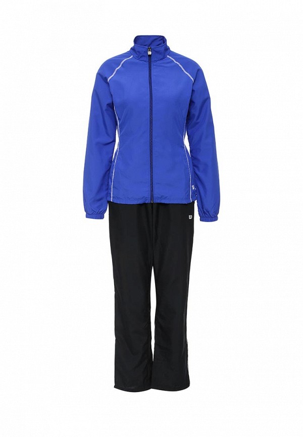 Wilson Костюм спортивный - W nSet Woven Warm Up - фото 1