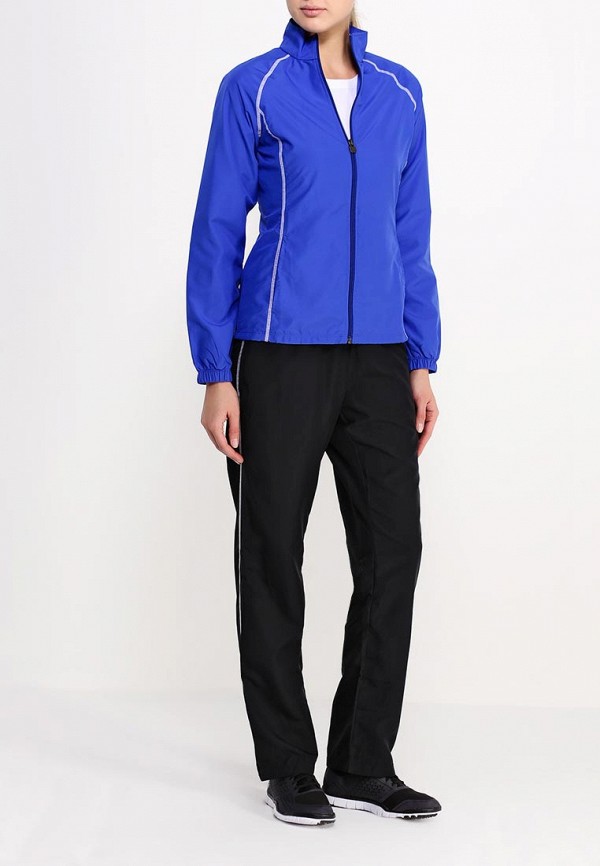 Wilson Костюм спортивный - W nSet Woven Warm Up - фото 2