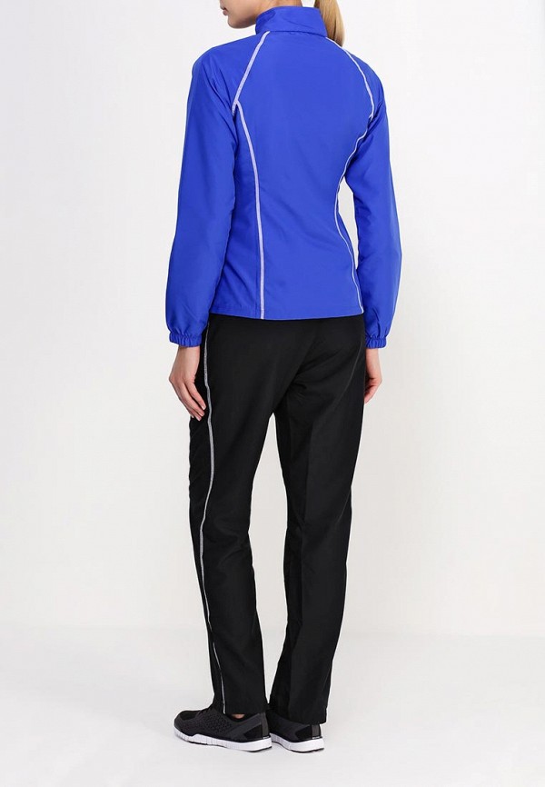 Wilson Костюм спортивный - W nSet Woven Warm Up - фото 3