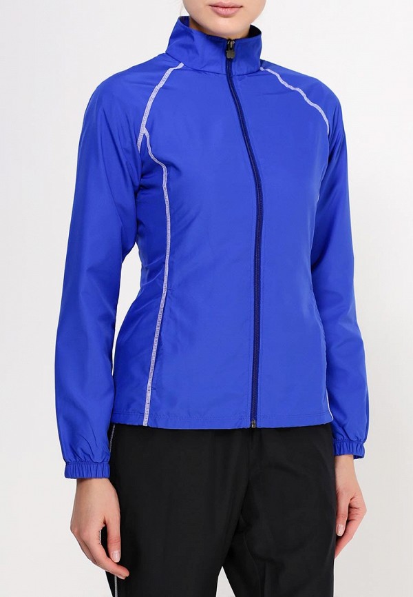 Wilson Костюм спортивный - W nSet Woven Warm Up - фото 4