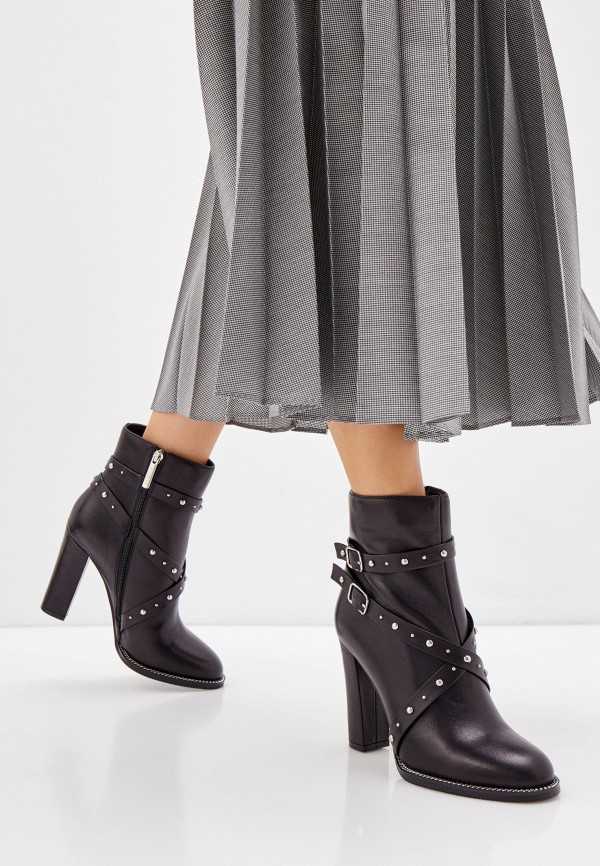 Winzor Ботильоны - фото 6