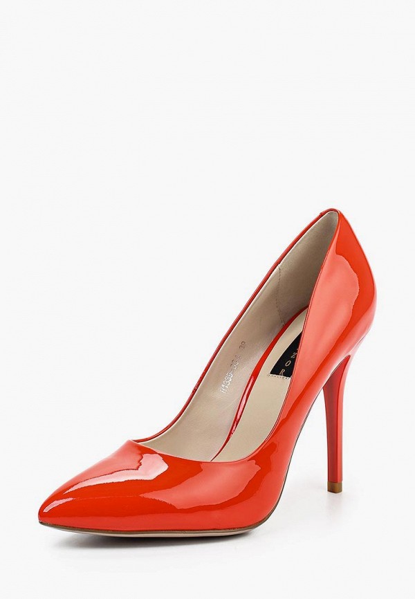 Winzor Туфли - фото 1