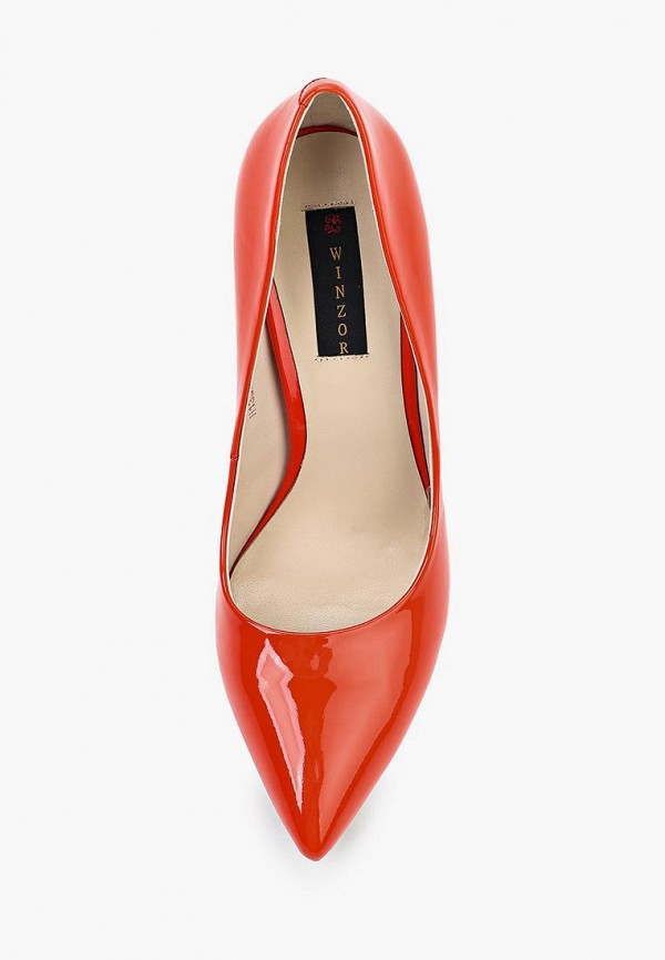 Winzor Туфли - фото 4