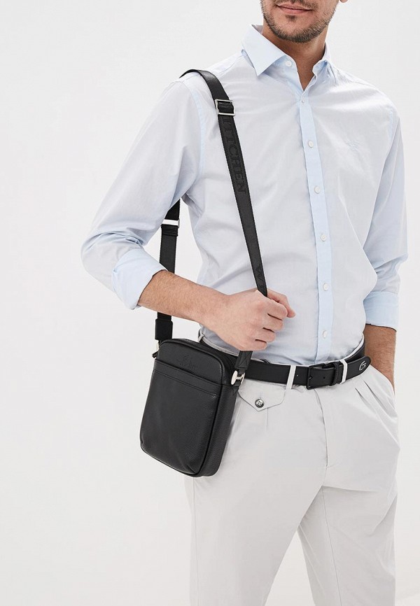 Сумка Wittchen, цвет: черный, WI014BMEQIZ8 — купить в интернет-магазине ...