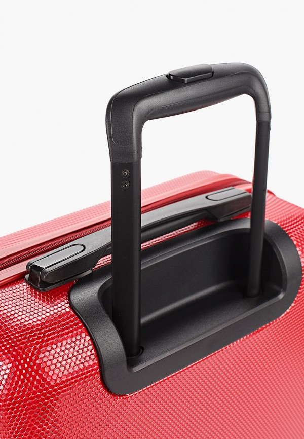 Wittchen Чемодан - Cabin size - фото 4