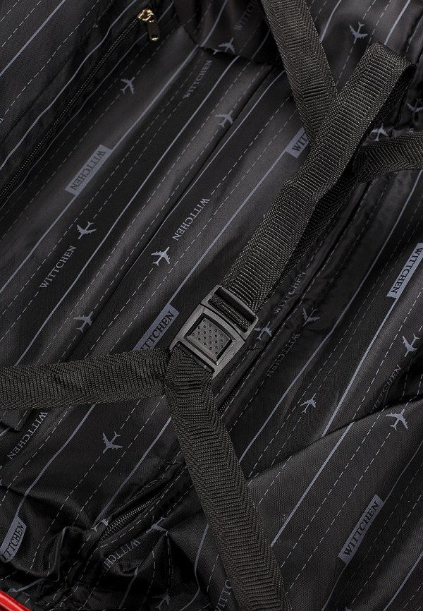 Wittchen Чемодан - Cabin size - фото 6