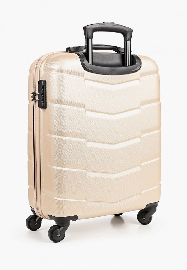 Wittchen Чемодан - Cabin size - фото 2