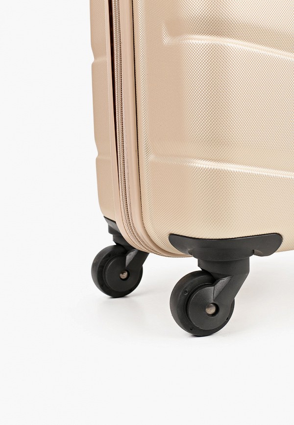 Wittchen Чемодан - Cabin size - фото 4