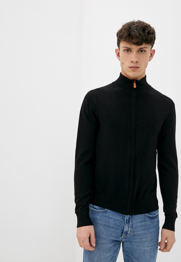 William De Faye Кардиган - фото 1