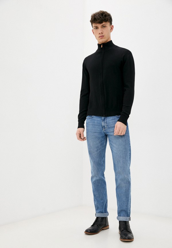 William De Faye Кардиган - фото 2