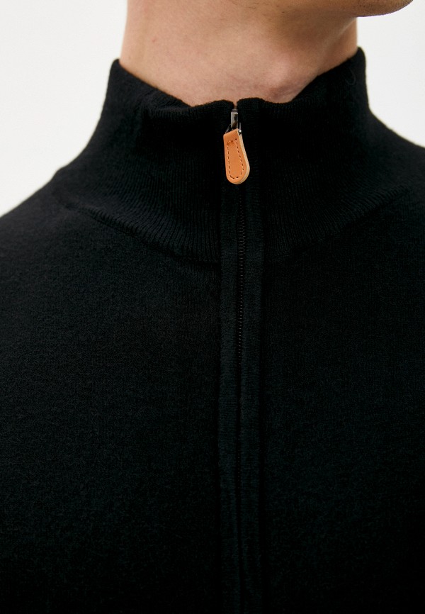 William De Faye Кардиган - фото 4