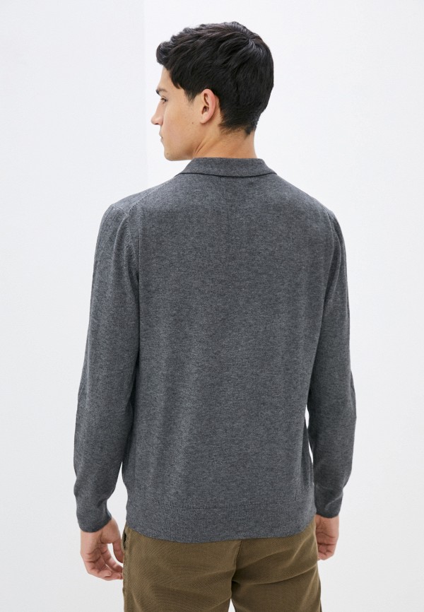 William De Faye Поло - фото 3