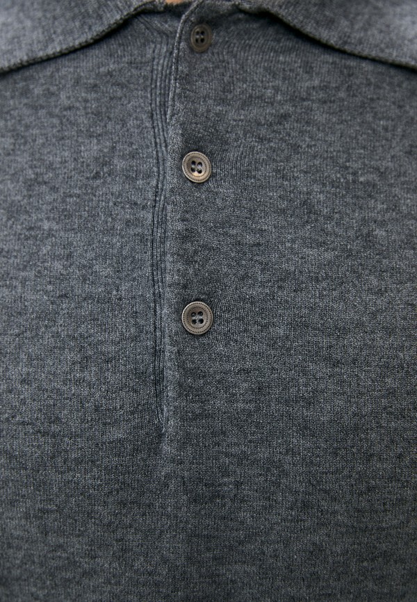 William De Faye Поло - фото 4