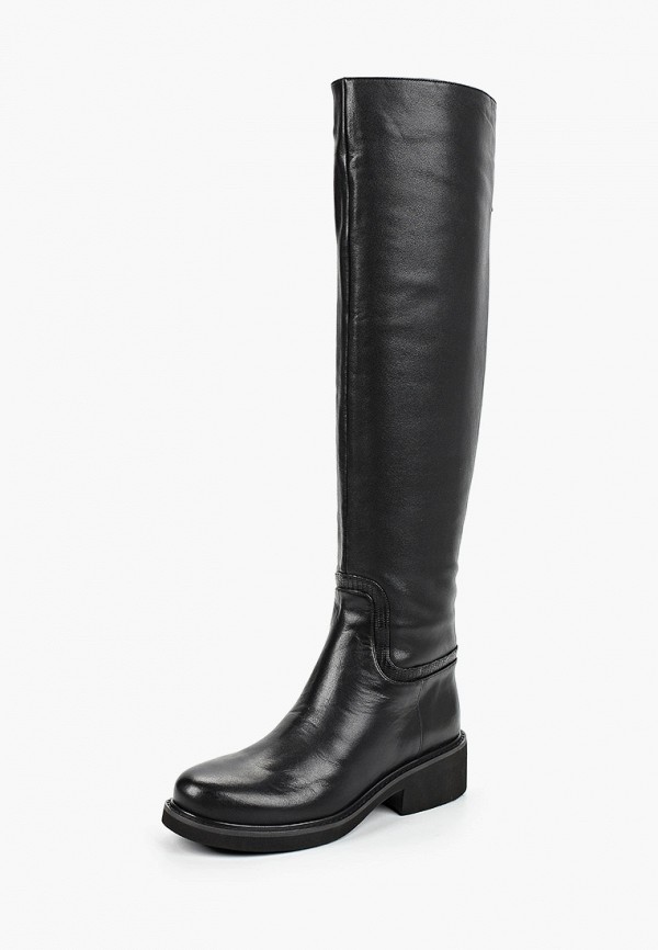 Wilmar Ботфорты - фото 2