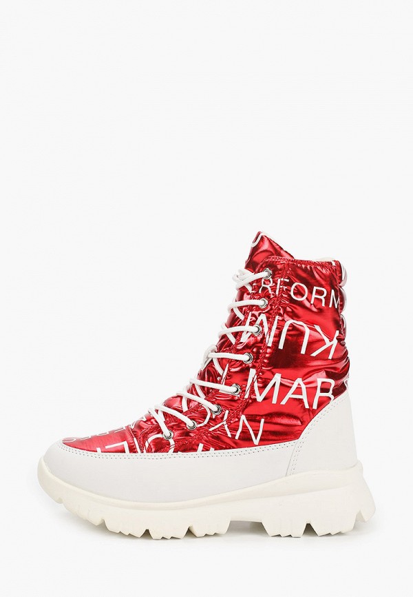 Wilmar Дутики - фото 1