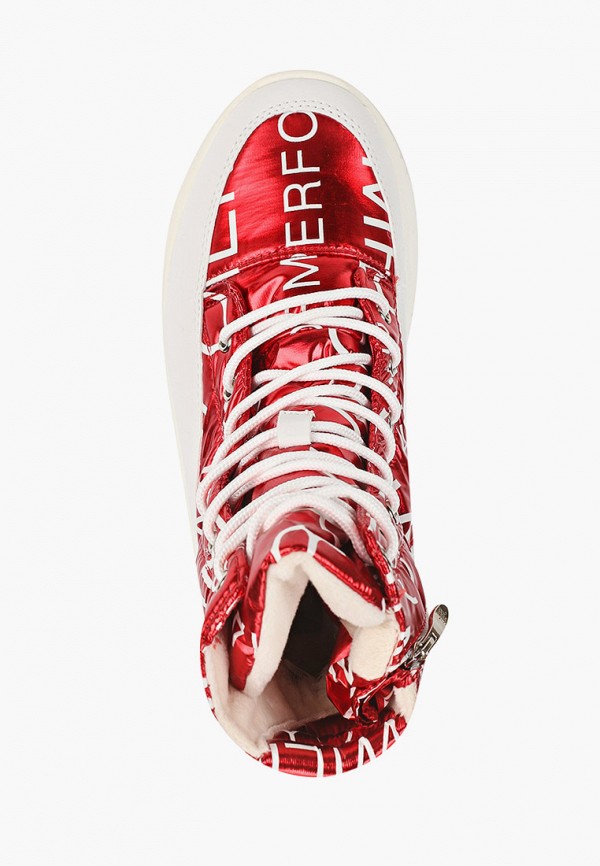 Wilmar Дутики - фото 4