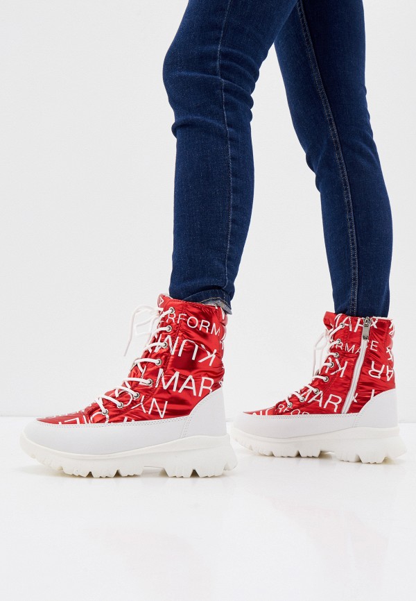 Wilmar Дутики - фото 6