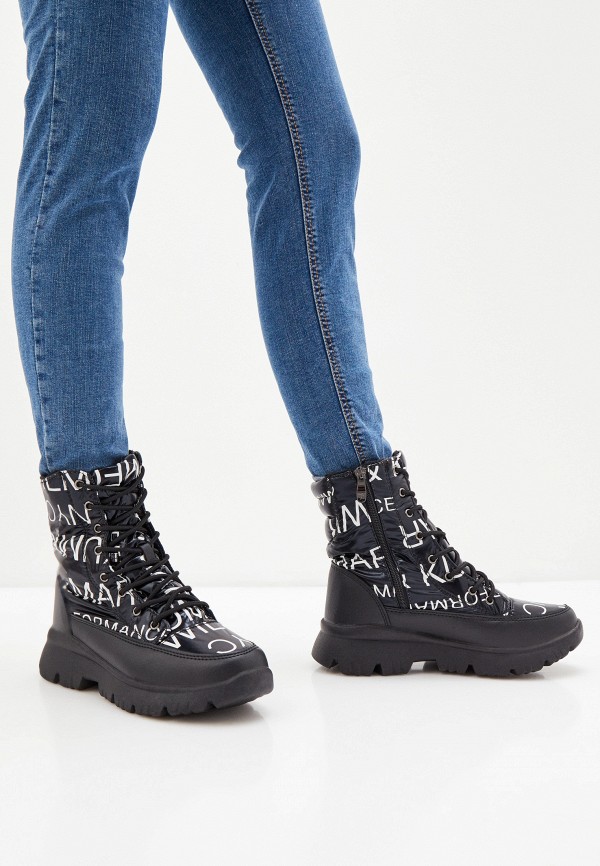 Wilmar Дутики - фото 6