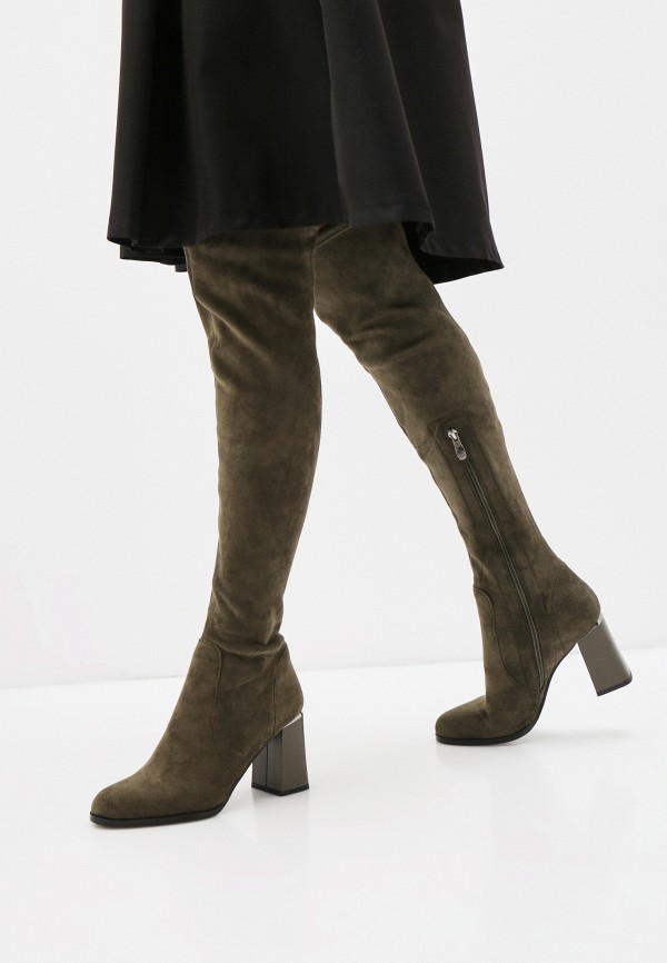 Wilmar Ботфорты - фото 6