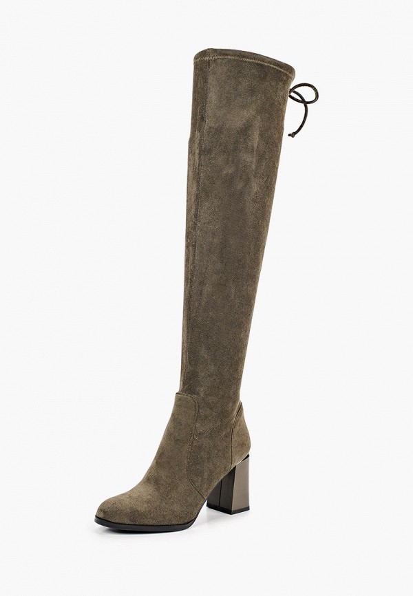 Wilmar Ботфорты - фото 2