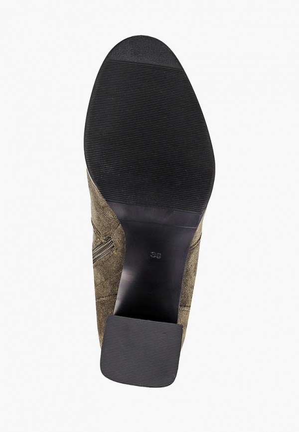 Wilmar Ботфорты - фото 5