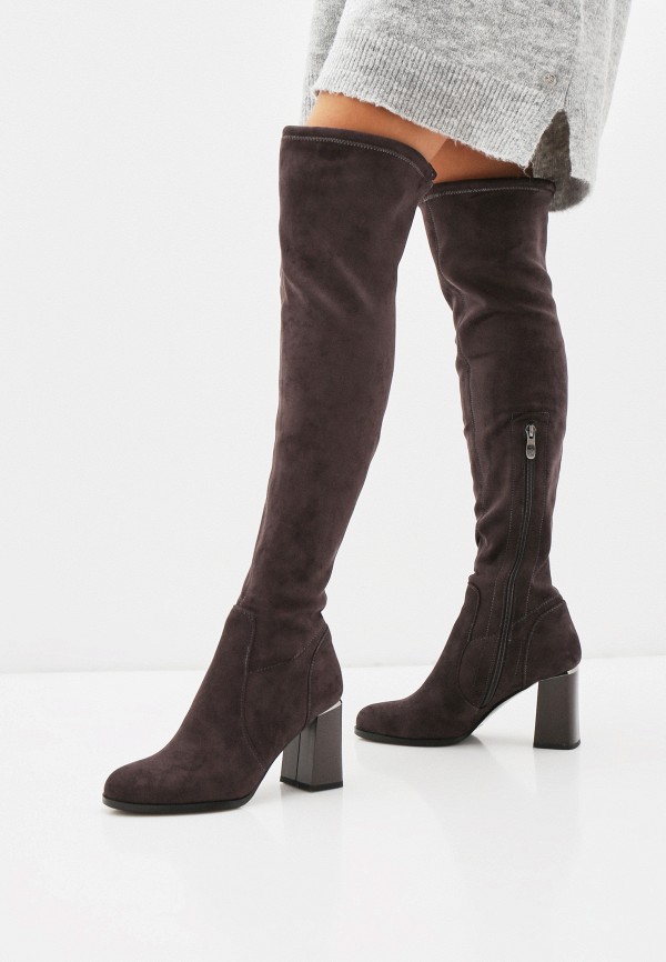 Wilmar Ботфорты - фото 6