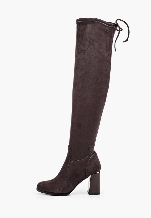 Wilmar Ботфорты - фото 1