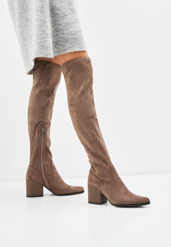 Wilmar Ботфорты - фото 6