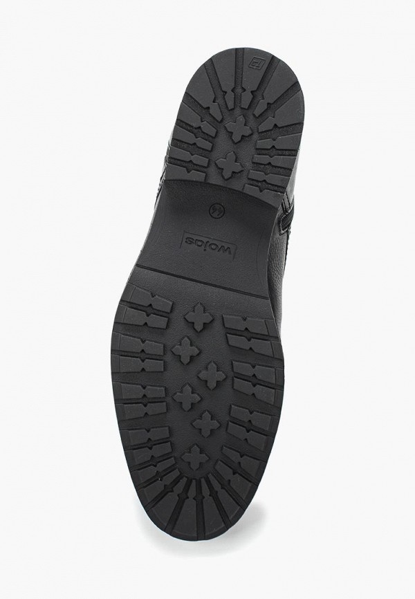 Wojas Ботинки - фото 3