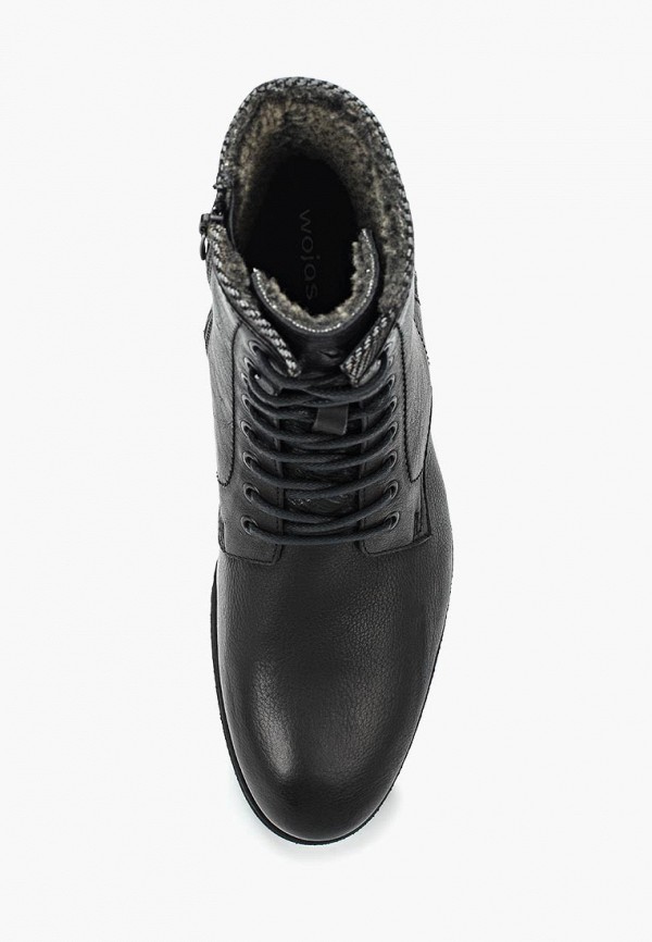 Wojas Ботинки - фото 4