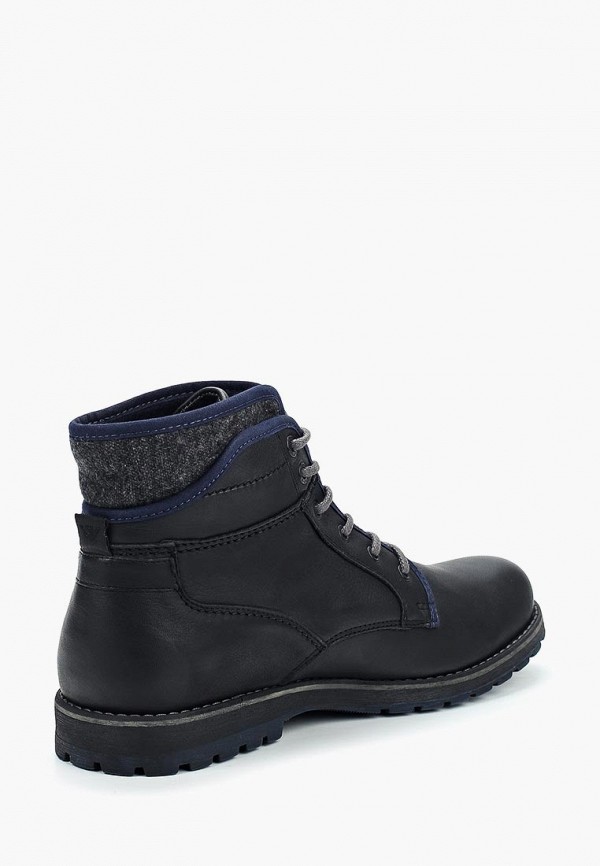 Wojas Ботинки - фото 2