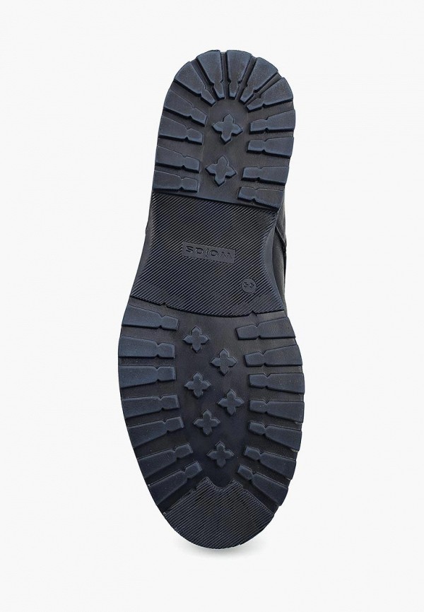 Wojas Ботинки - фото 3