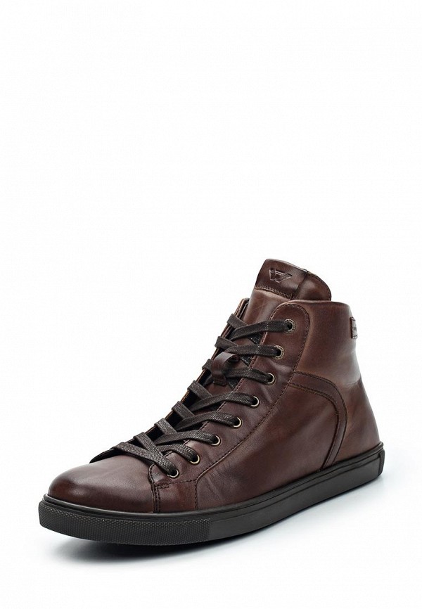 Wojas Кеды - фото 1