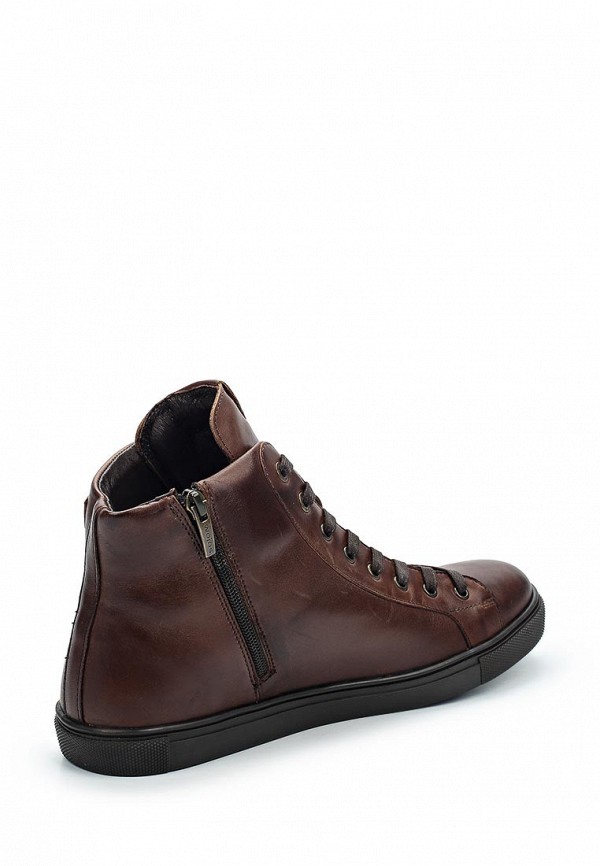 Wojas Кеды - фото 2