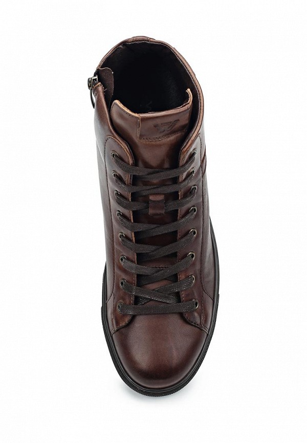 Wojas Кеды - фото 4