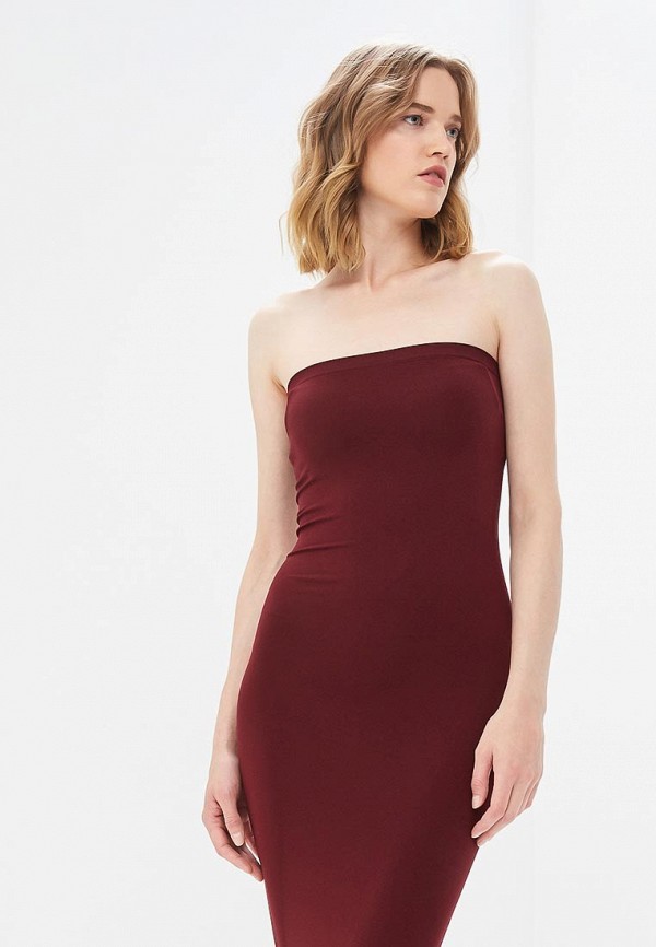 Wolford Платье - FATAL Dress - фото 2