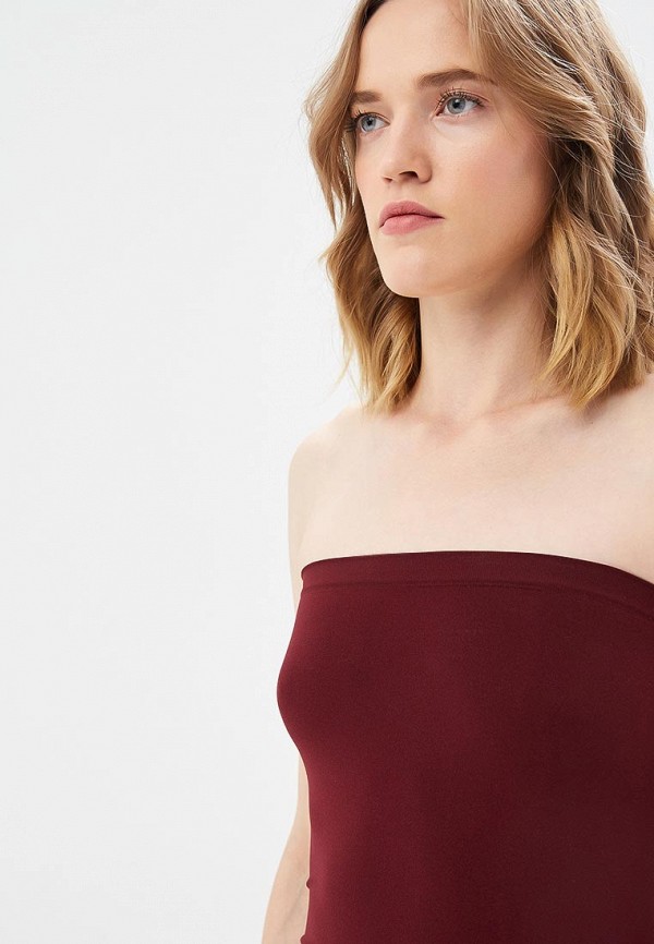 Wolford Платье - FATAL Dress - фото 4