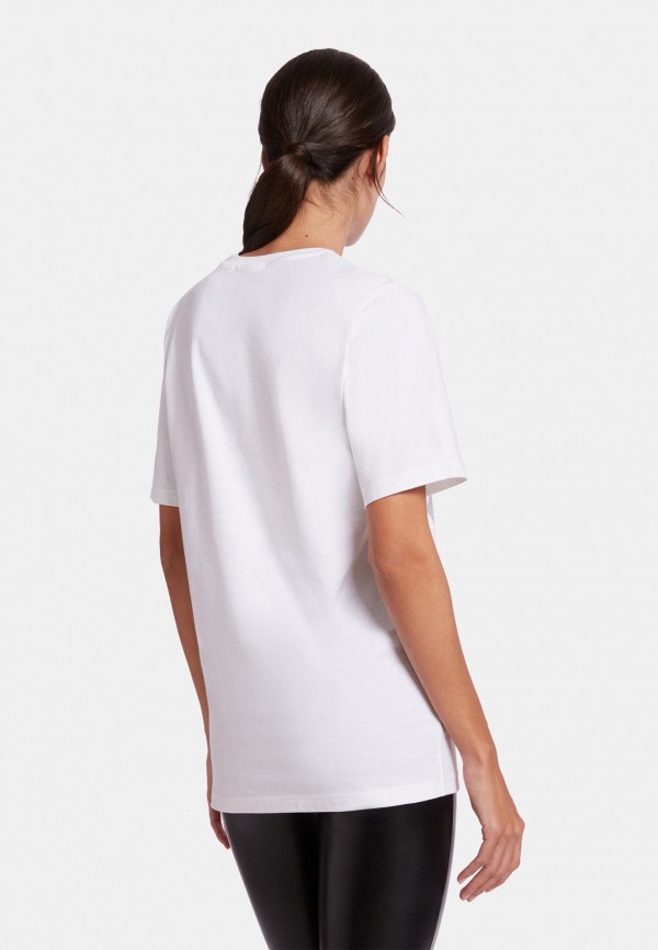 Wolford Футболка - HELMUT NEWTON FOR WOLFORD - фото 2