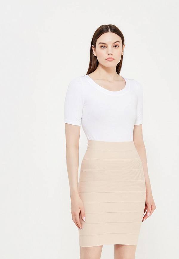 Wolford Футболка - Lugano Shirt - фото 1