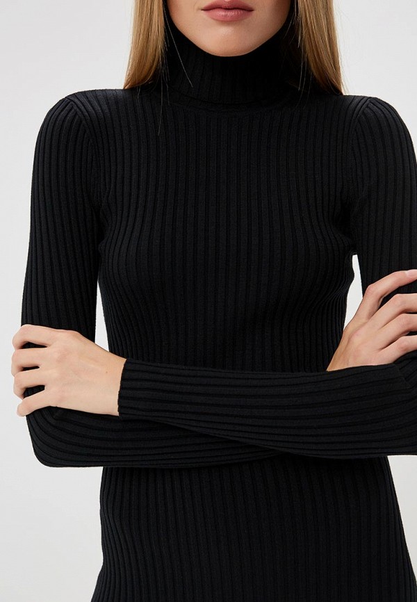 Wolford Платье - Merino Rib Dress - фото 4