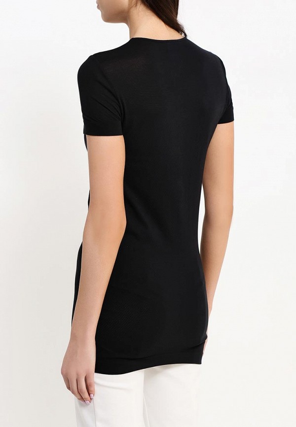 Wolford Футболка - Transparent Nature Shirt - фото 4