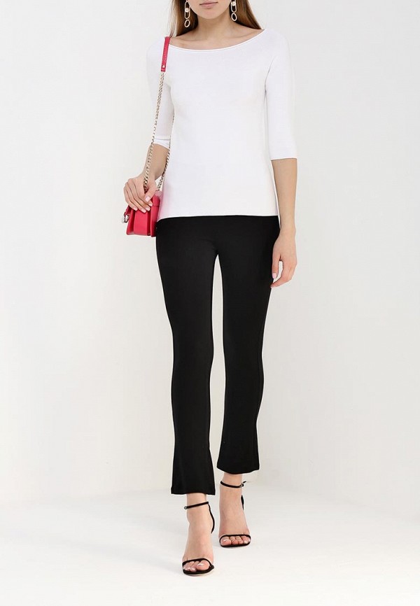 Wolford Джемпер - Viscool Shirt - фото 2