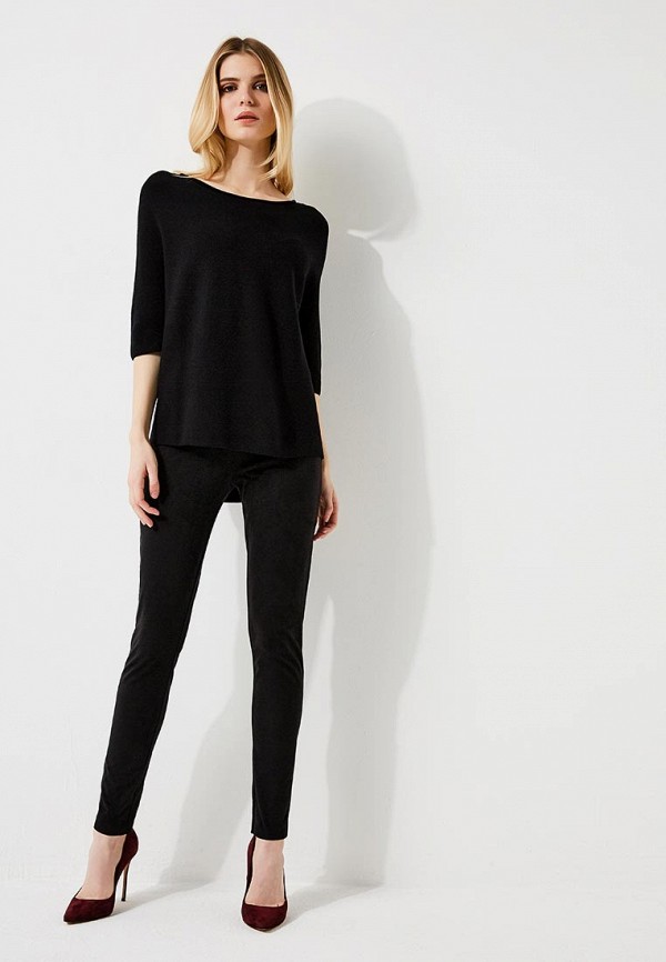 Wolford Джемпер - Viscool Pullover - фото 2