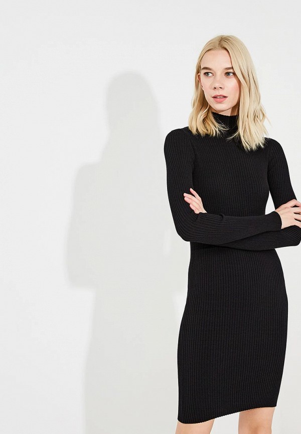 Wolford Платье - Viscose Rib Dress - фото 1