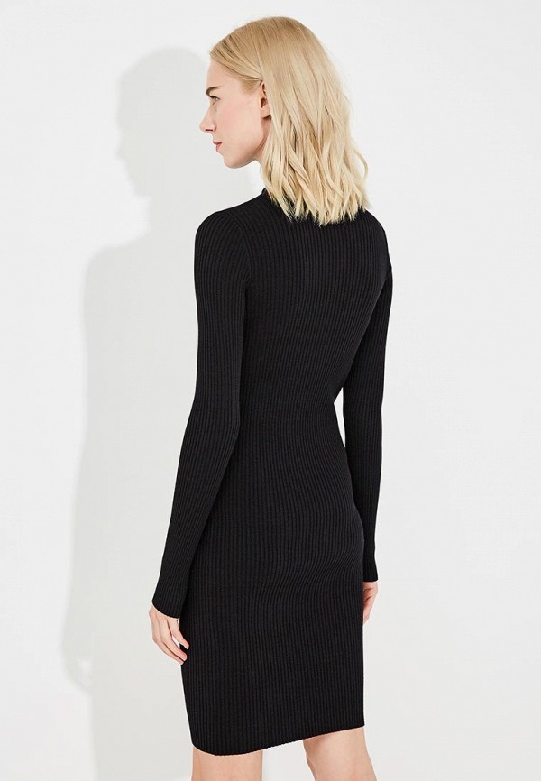 Wolford Платье - Viscose Rib Dress - фото 3